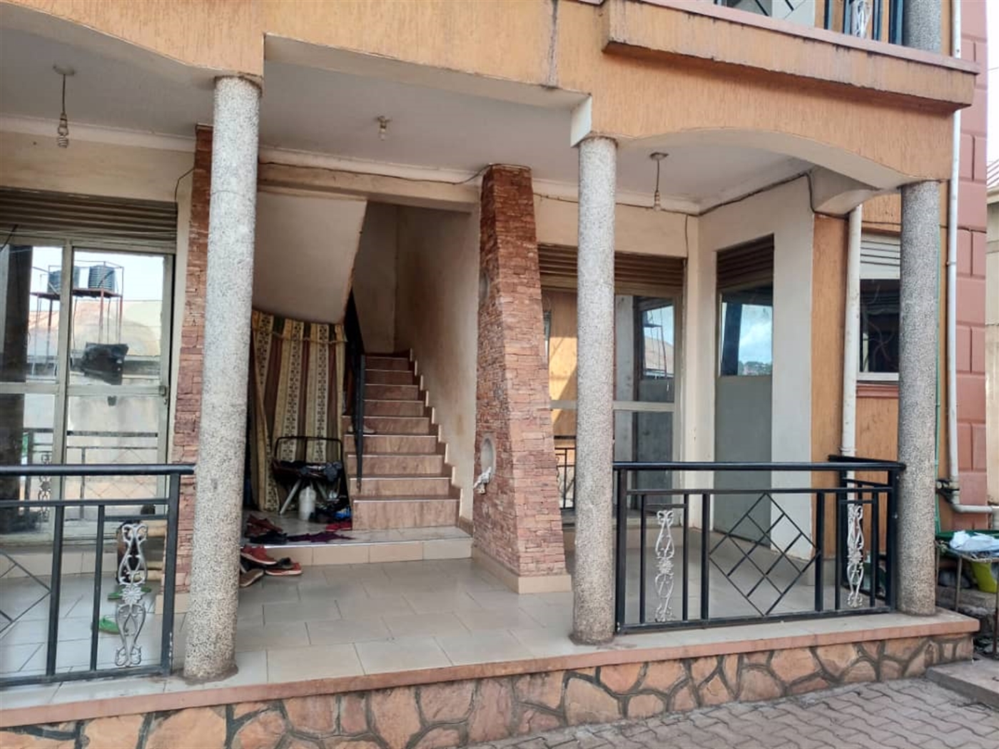 Apartment for sale in Nsambya Kampala