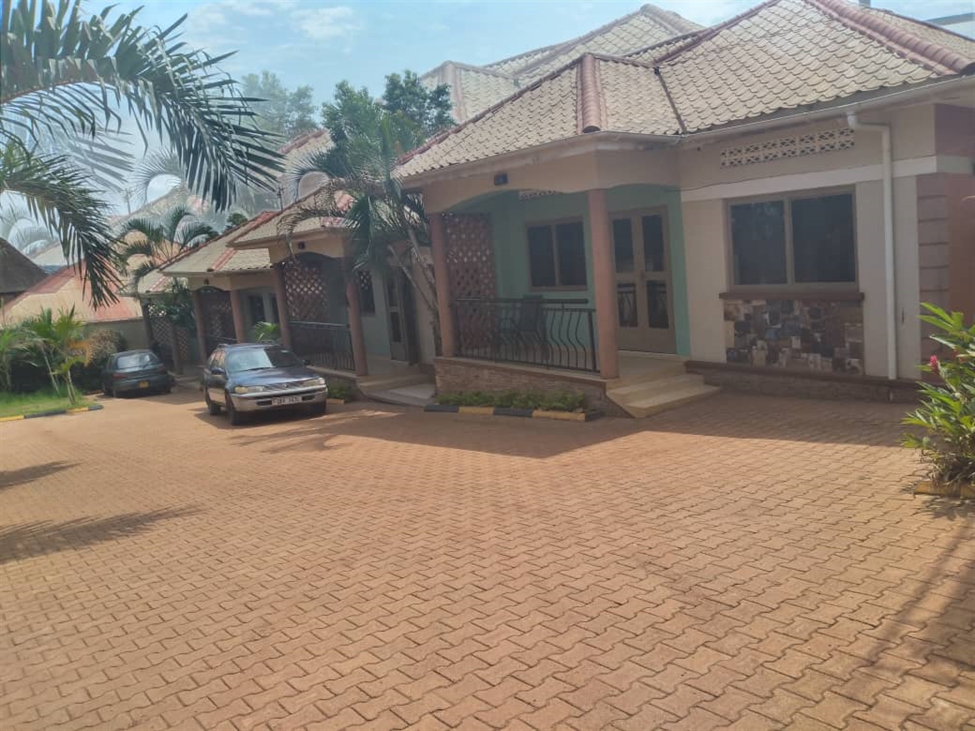 Semi Detached for sale in Makindye Kampala