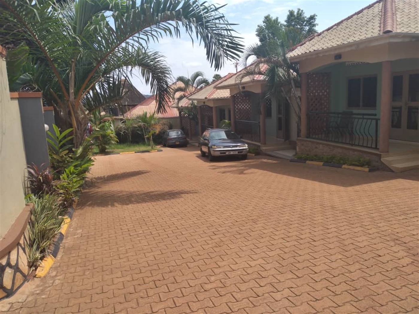Semi Detached for sale in Makindye Kampala