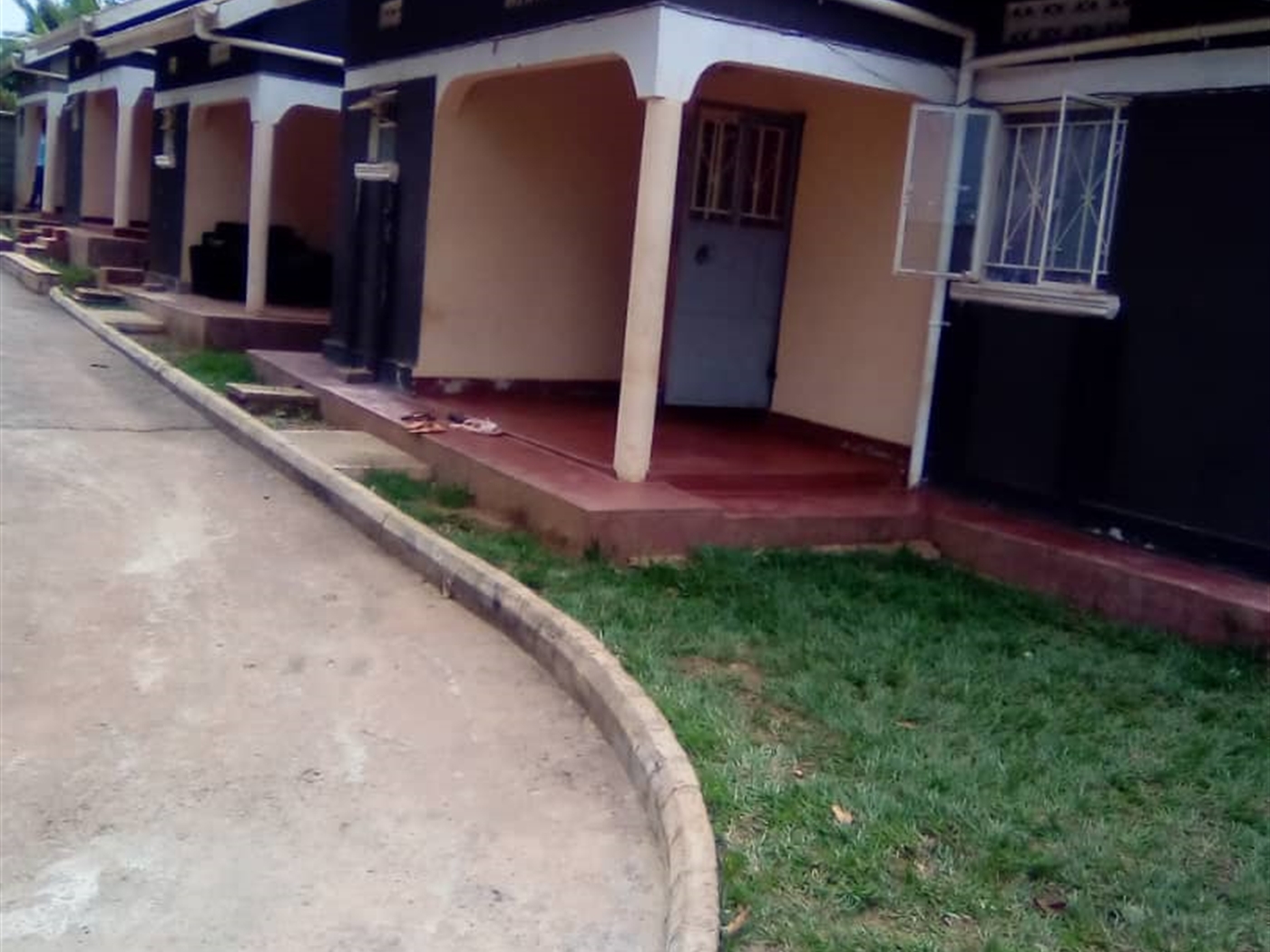 Rental units for sale in Kisaasi Kampala