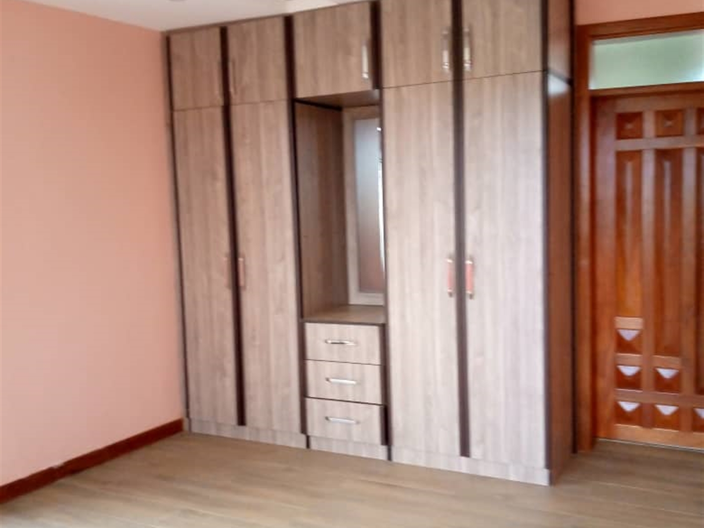 Storeyed house for sale in Buziga Kampala