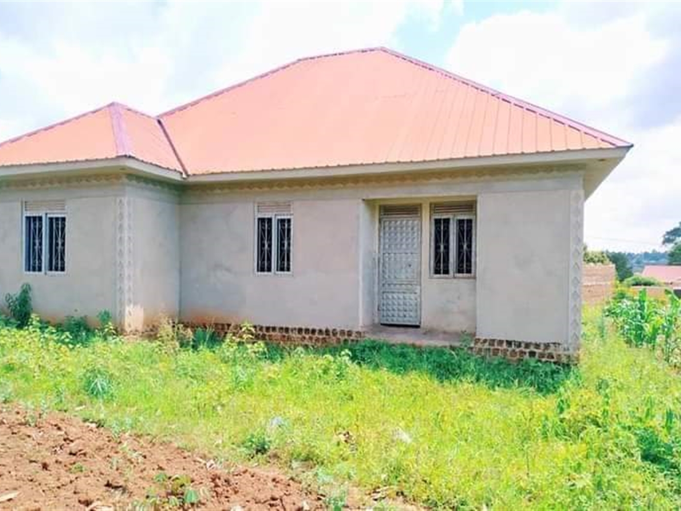 Shell House for sale in Namugongo Wakiso