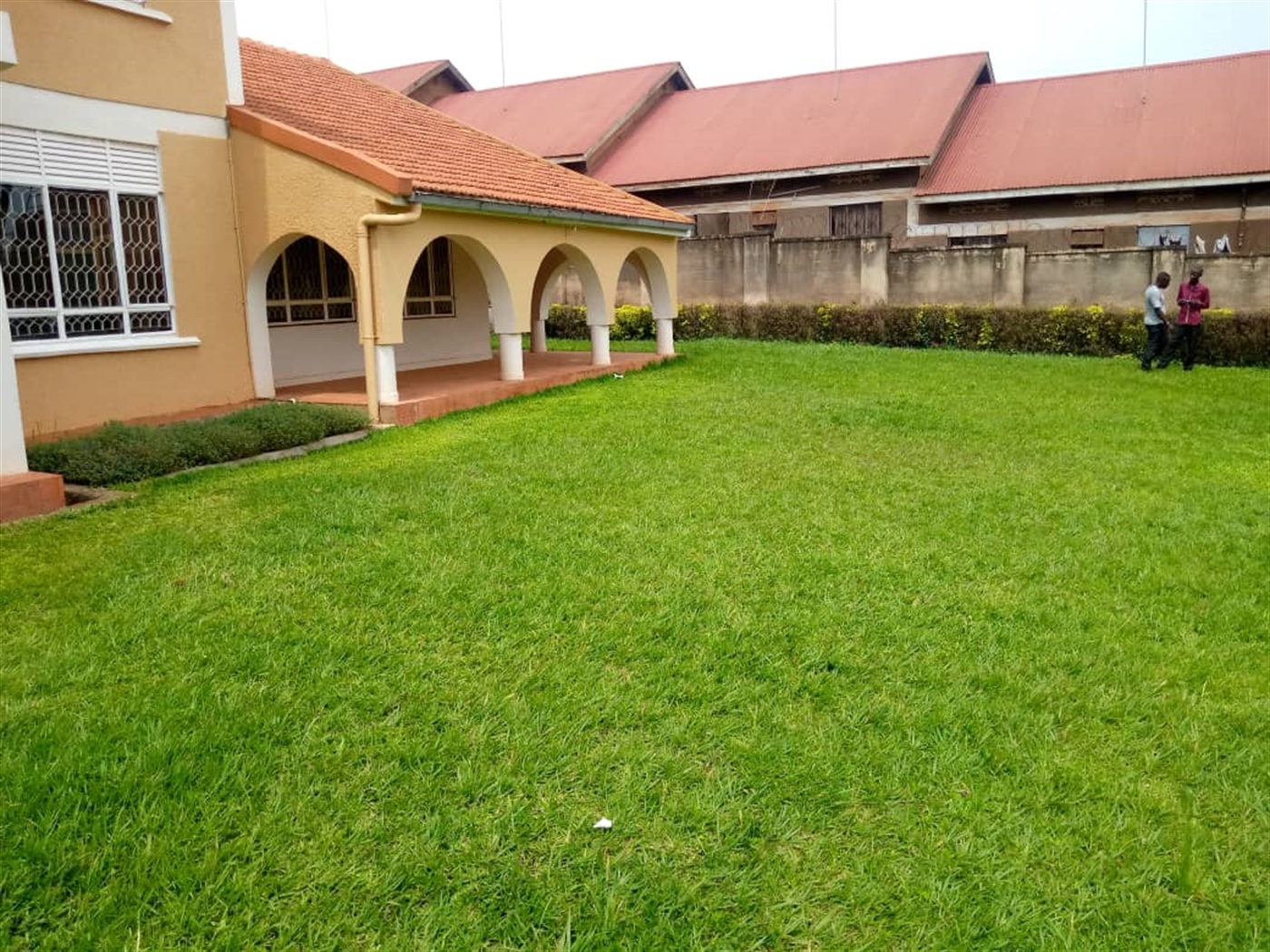 Storeyed house for sale in Ntinda Kampala