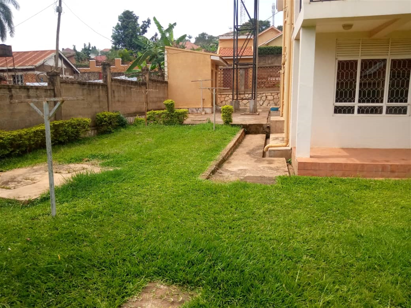 Storeyed house for sale in Ntinda Kampala