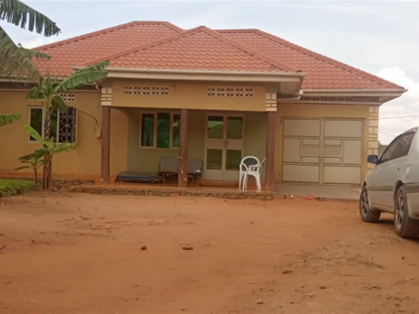 Bungalow for sale in Kirinya Kampala