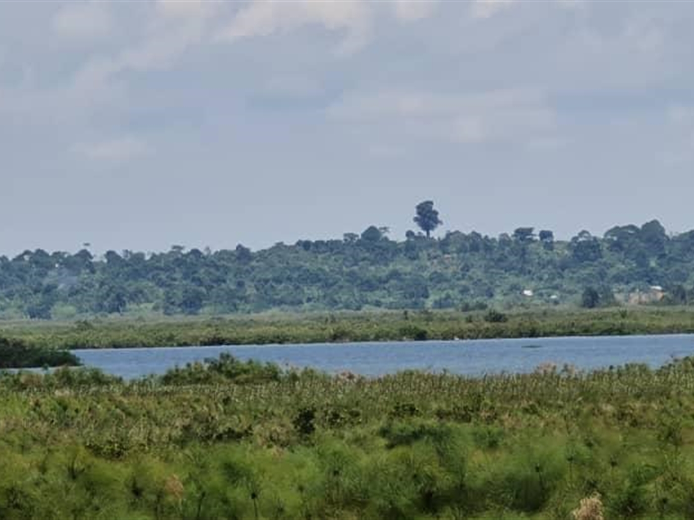 Multipurpose Land for sale in Bussi Wakiso