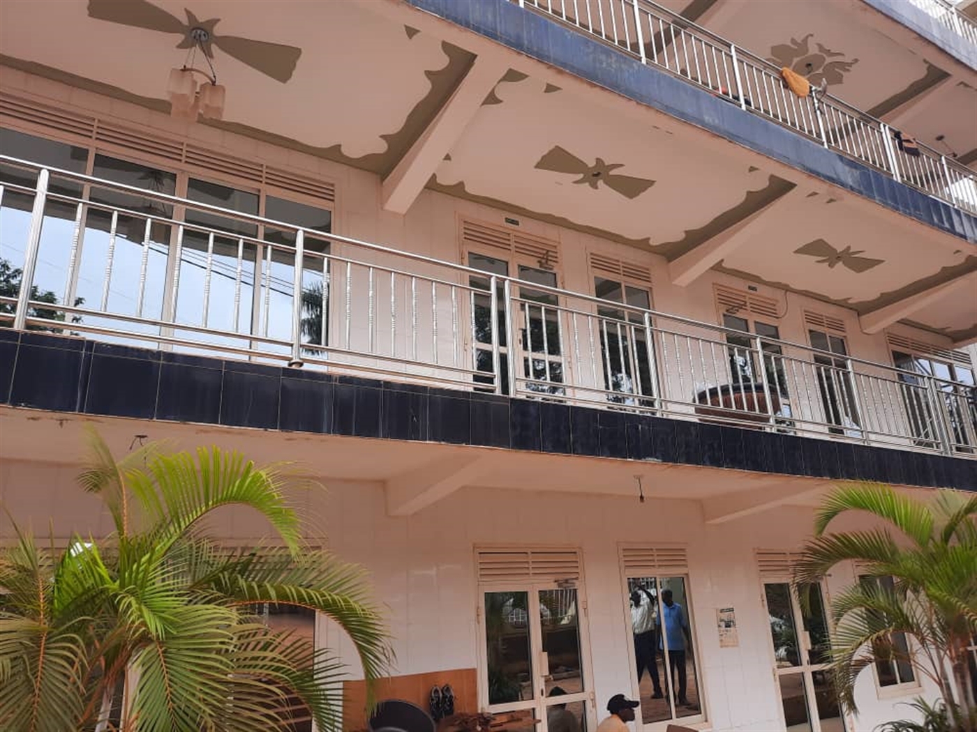 Apartment for sale in Lubaga Kampala