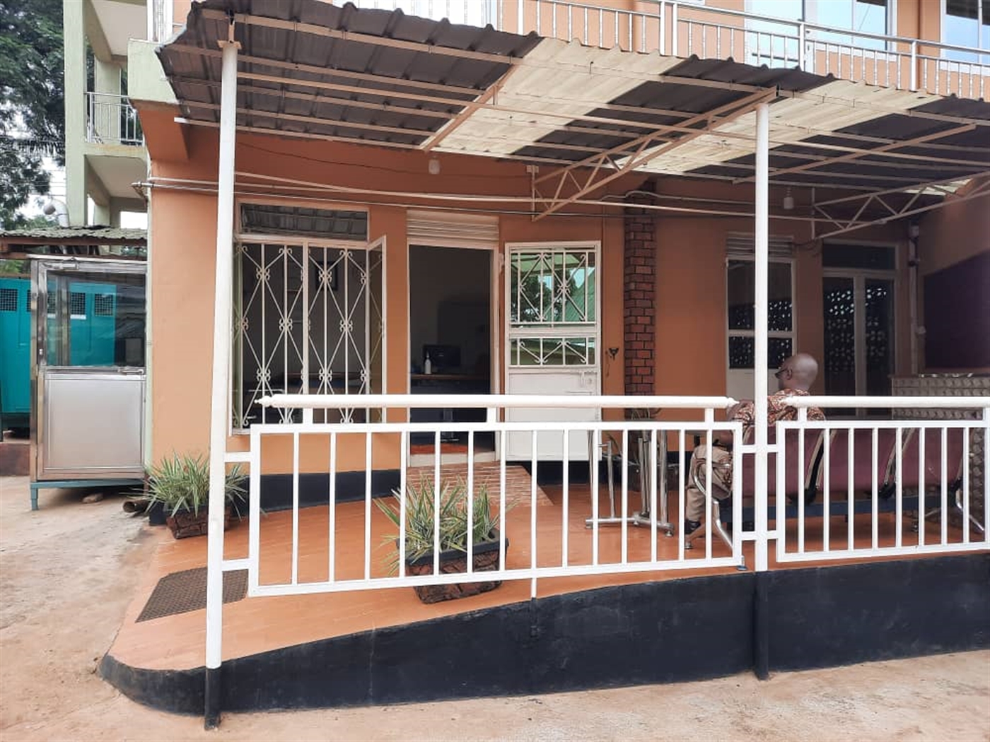 Apartment for sale in Lubaga Kampala