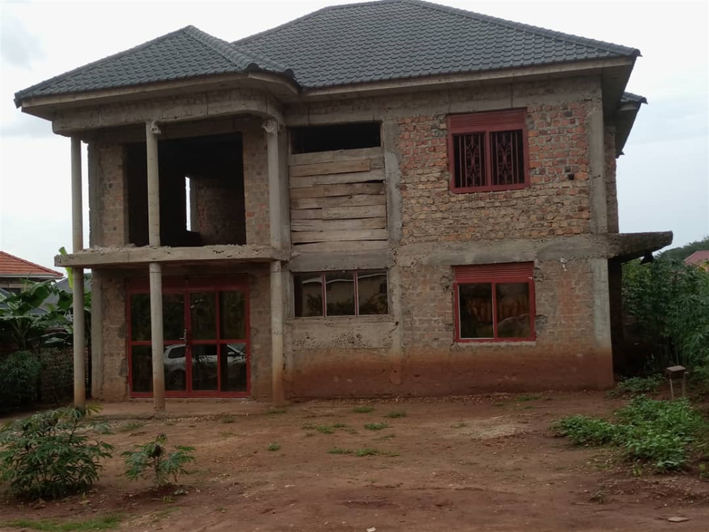 Shell House for sale in Matugga Wakiso