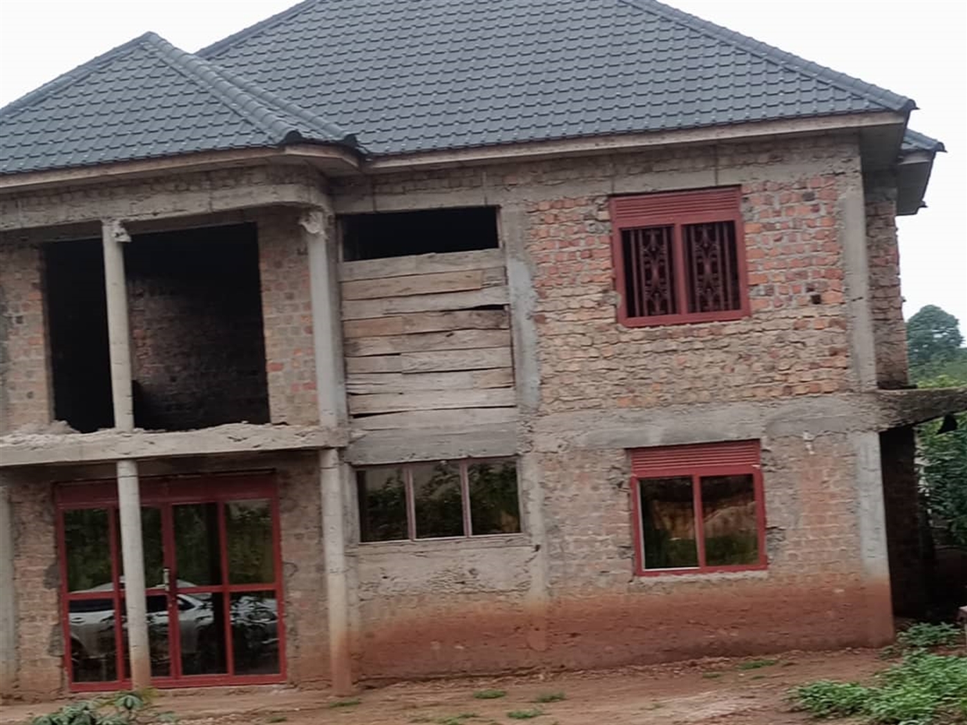 Shell House for sale in Matugga Wakiso