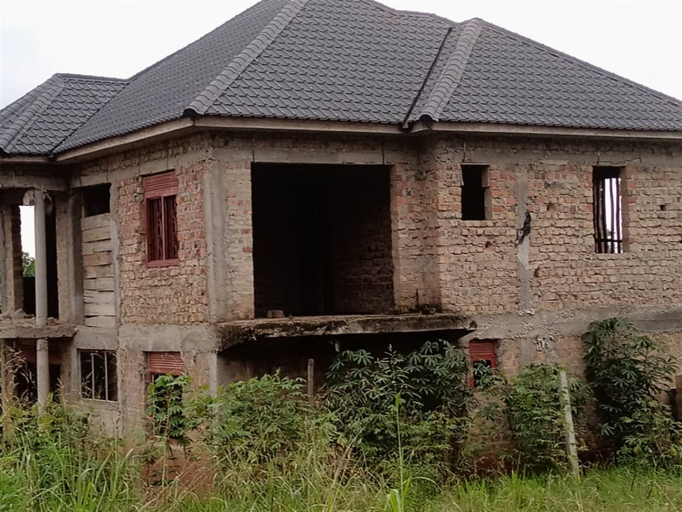 Shell House for sale in Matugga Wakiso