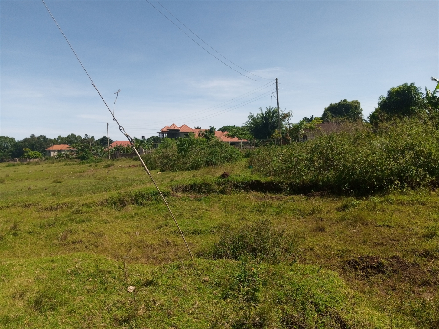 Multipurpose Land for sale in Namulanda Wakiso