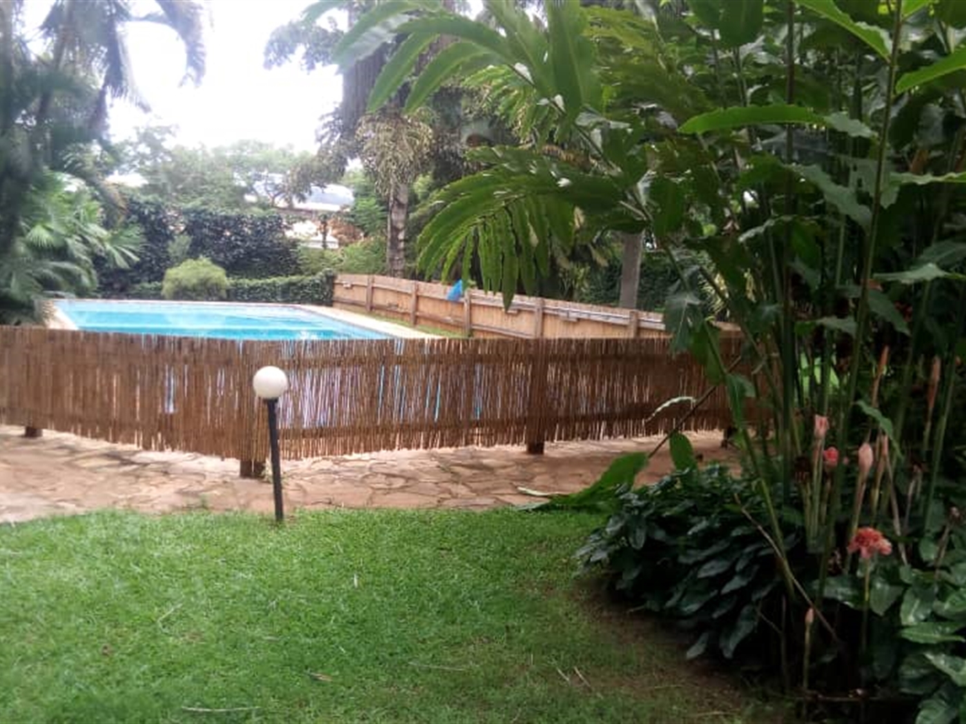 Bungalow for sale in Bugoloobi Kampala