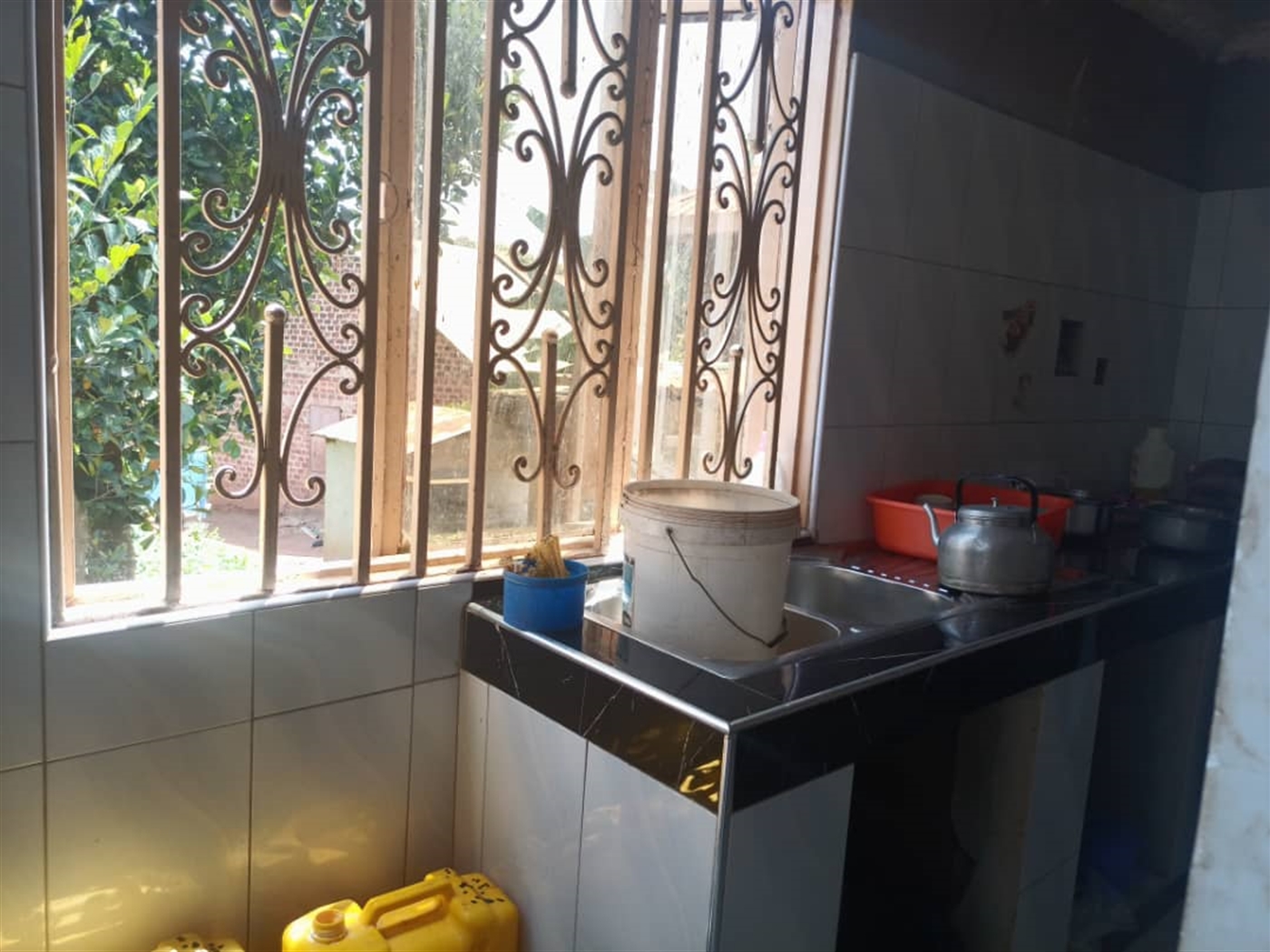 Bungalow for sale in Bulenga Wakiso