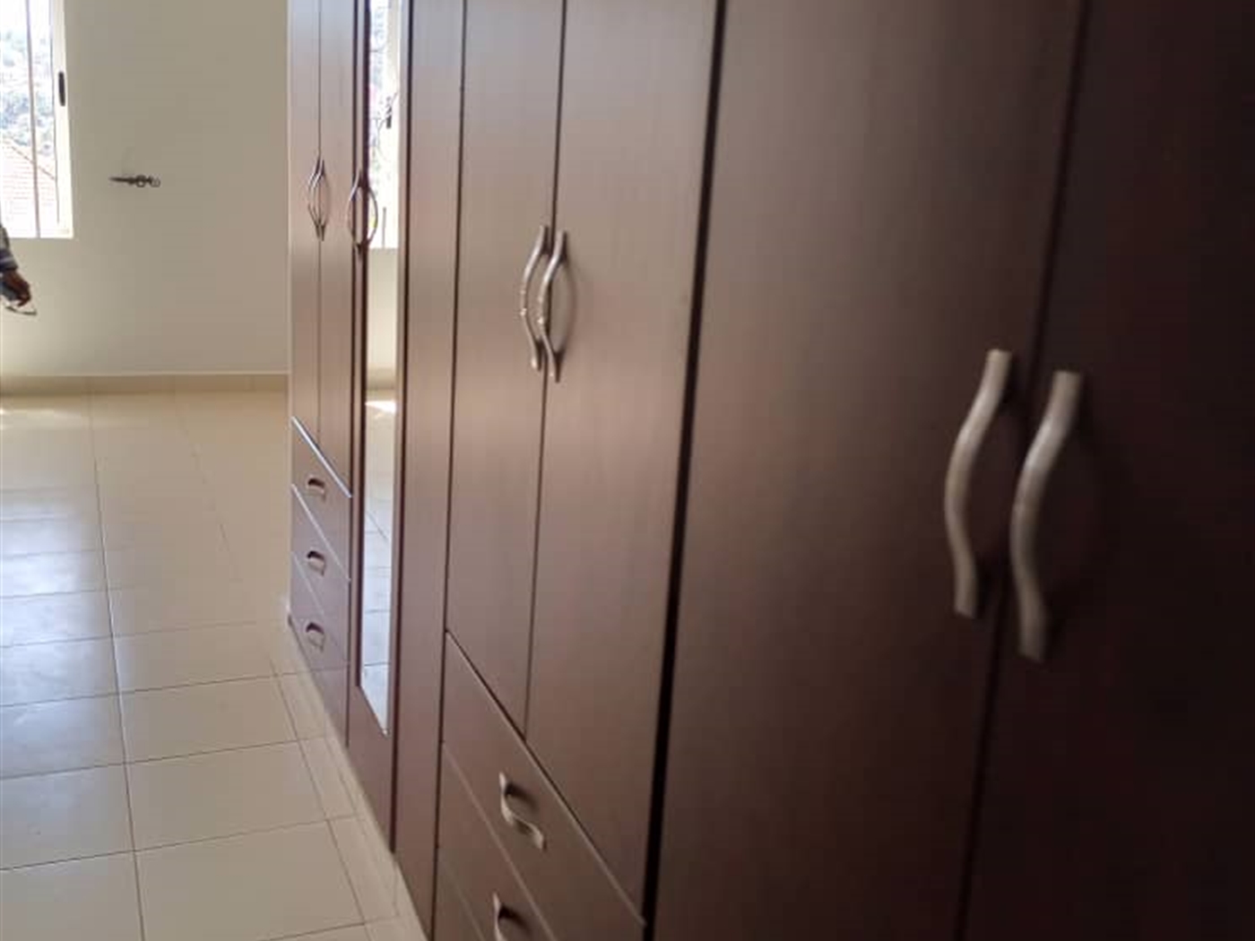 Apartment for rent in Bbunga Kampala