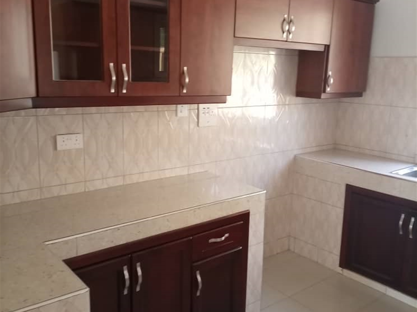 Apartment for rent in Bbunga Kampala