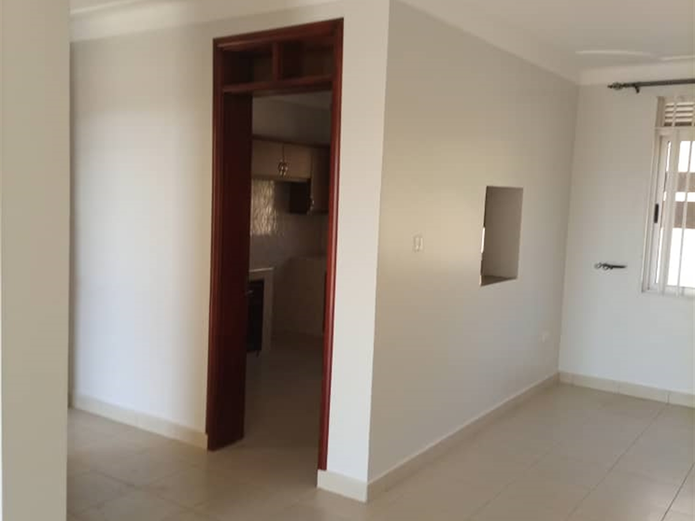 Apartment for rent in Bbunga Kampala