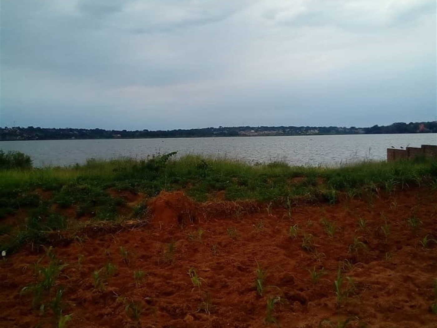 Multipurpose Land for sale in Bukasa Wakiso