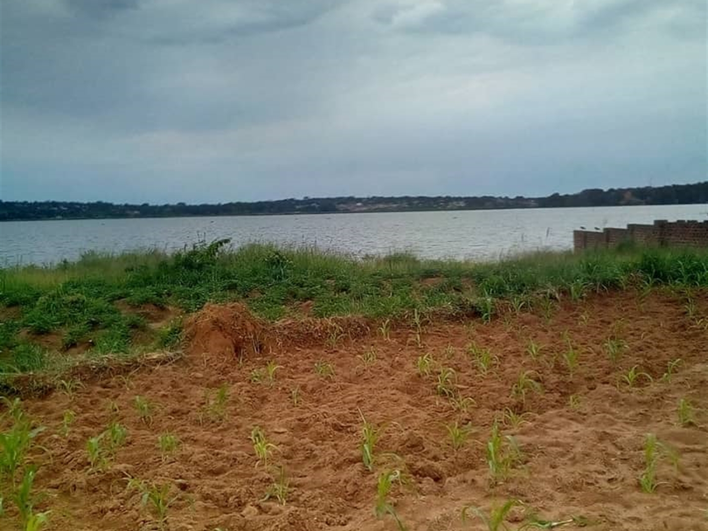 Multipurpose Land for sale in Bukasa Wakiso
