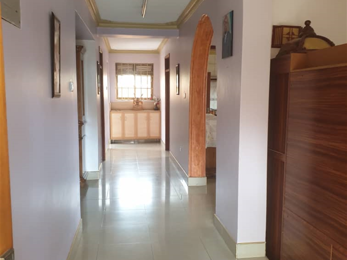 Storeyed house for sale in Kisaasi Kampala