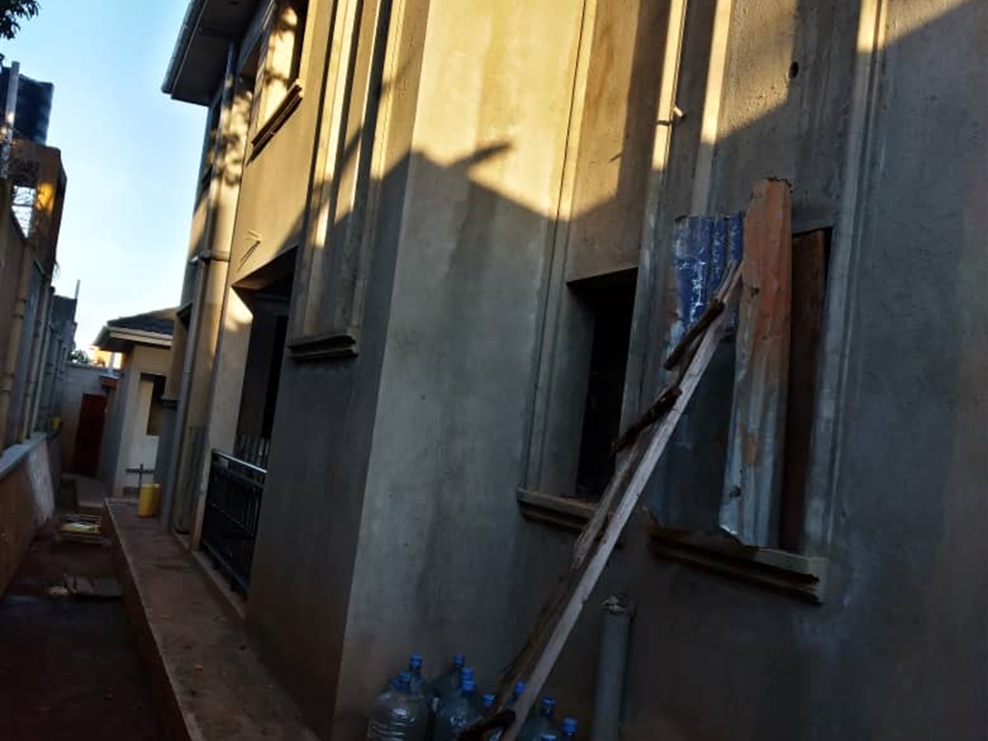 Shell House for sale in Namugongo Wakiso