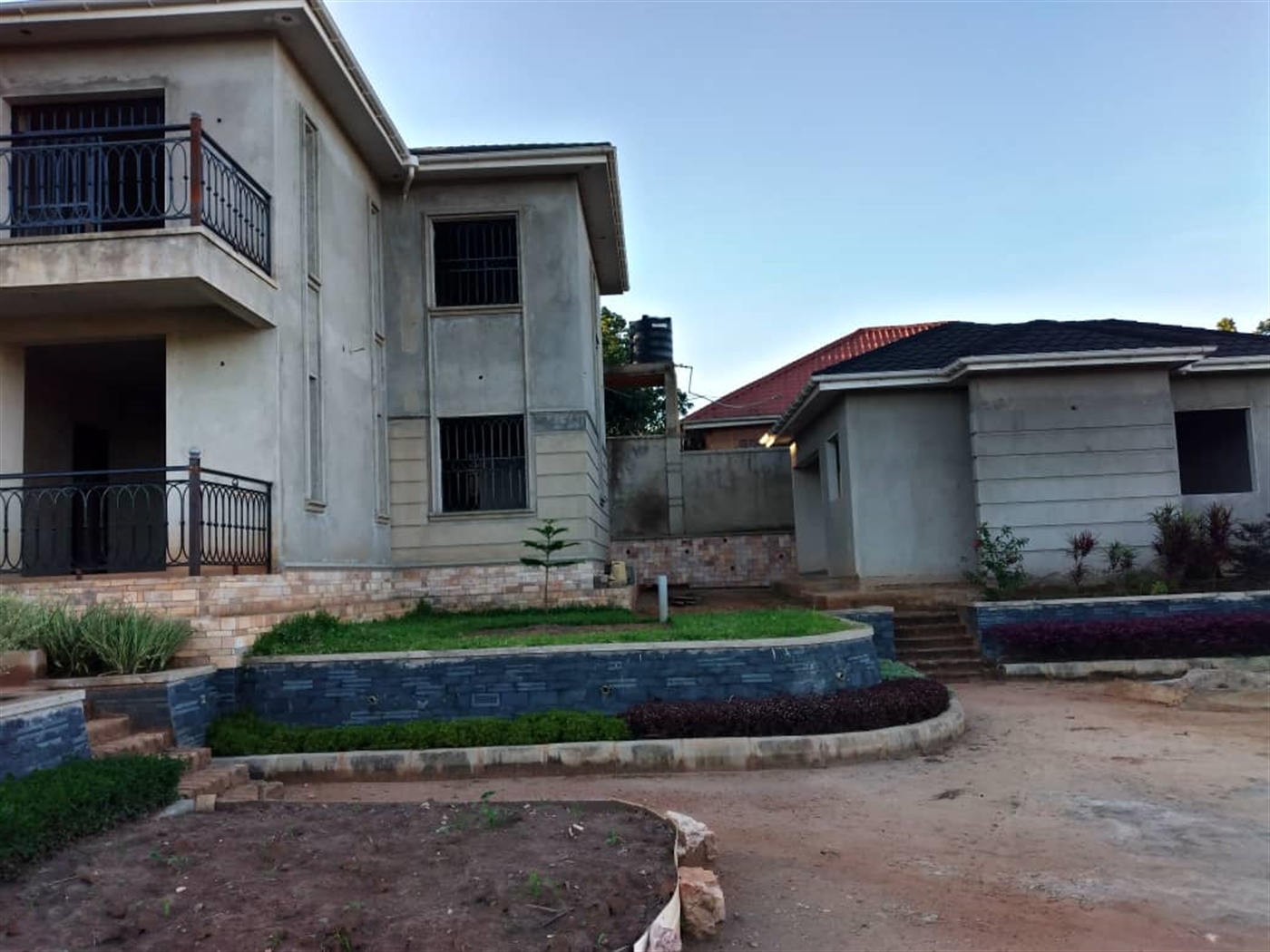 Shell House for sale in Namugongo Wakiso