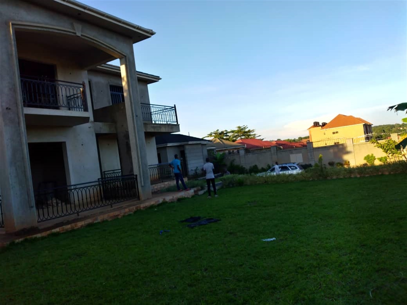 Shell House for sale in Namugongo Wakiso