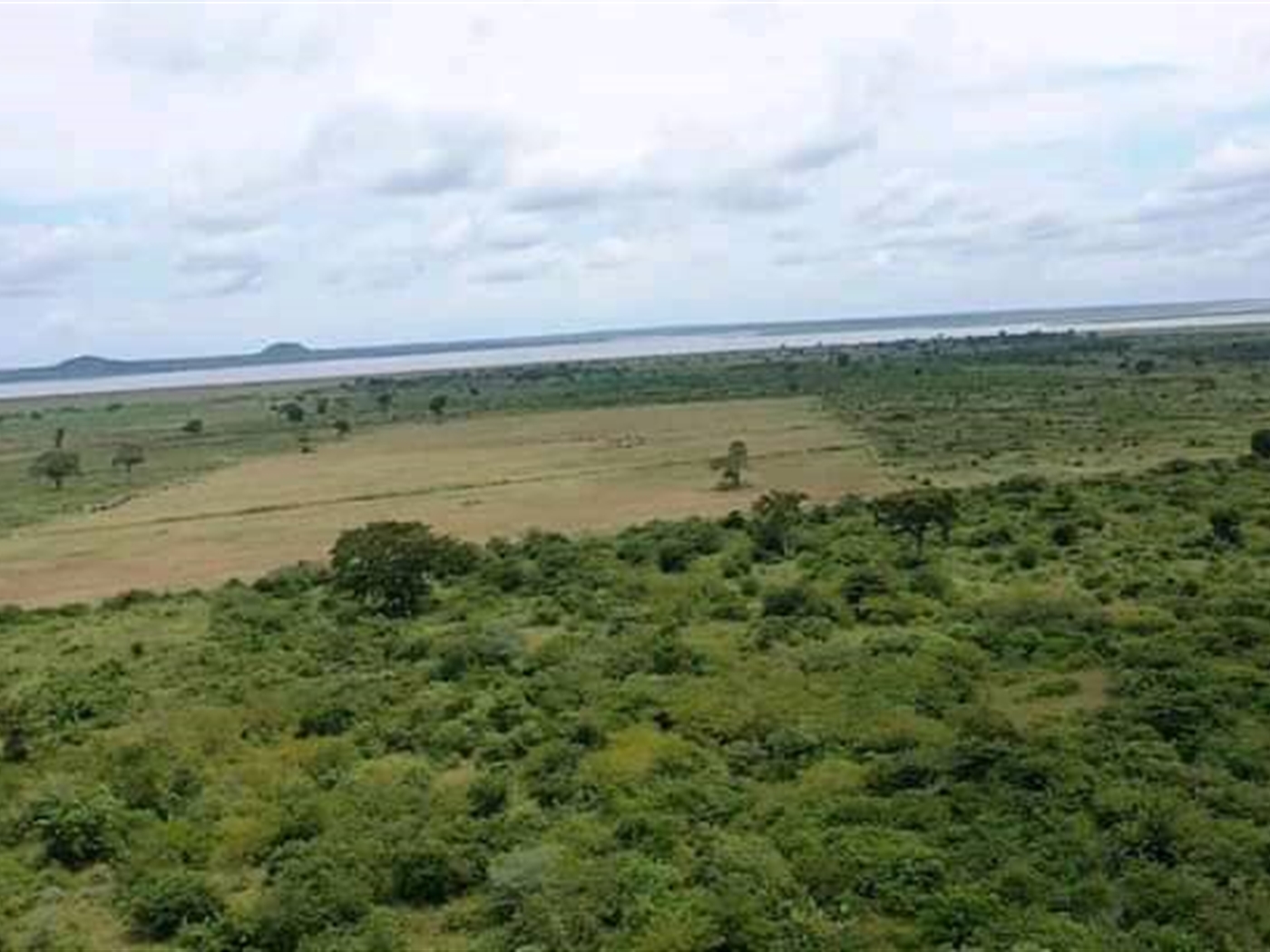 Multipurpose Land for sale in Mukono Kayunga