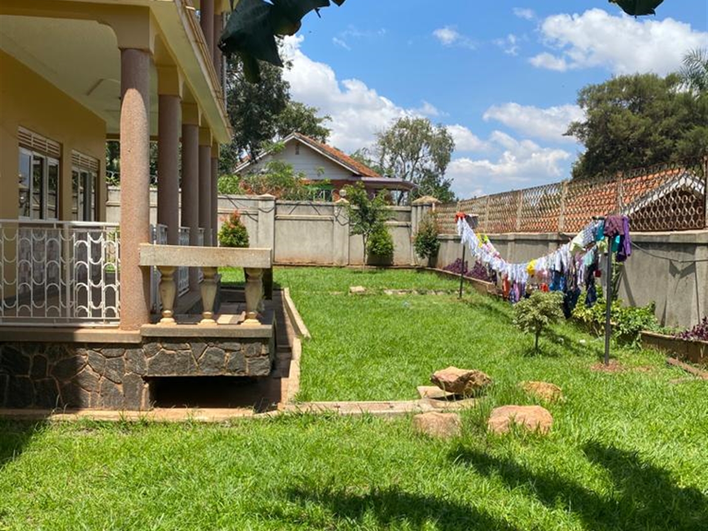 Storeyed house for sale in Makindye Kampala