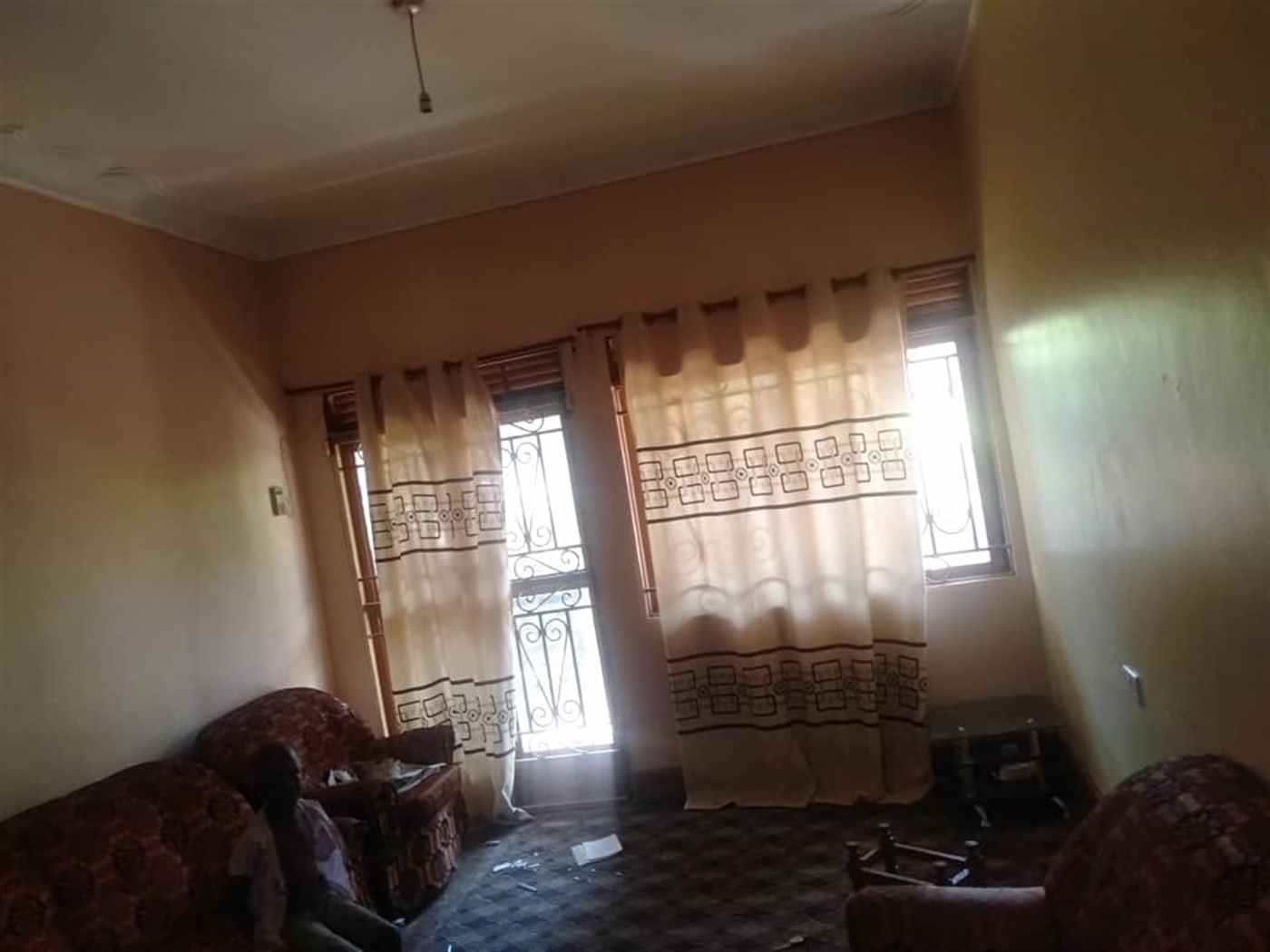 Bungalow for sale in Kitende Wakiso