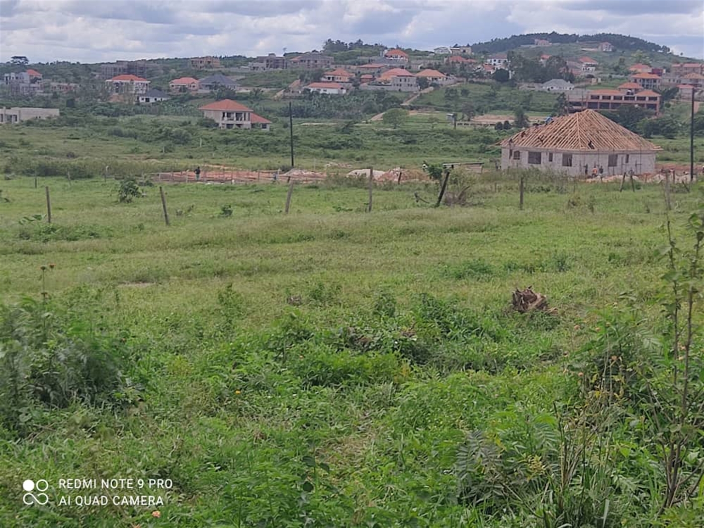 Multipurpose Land for sale in Kira Wakiso