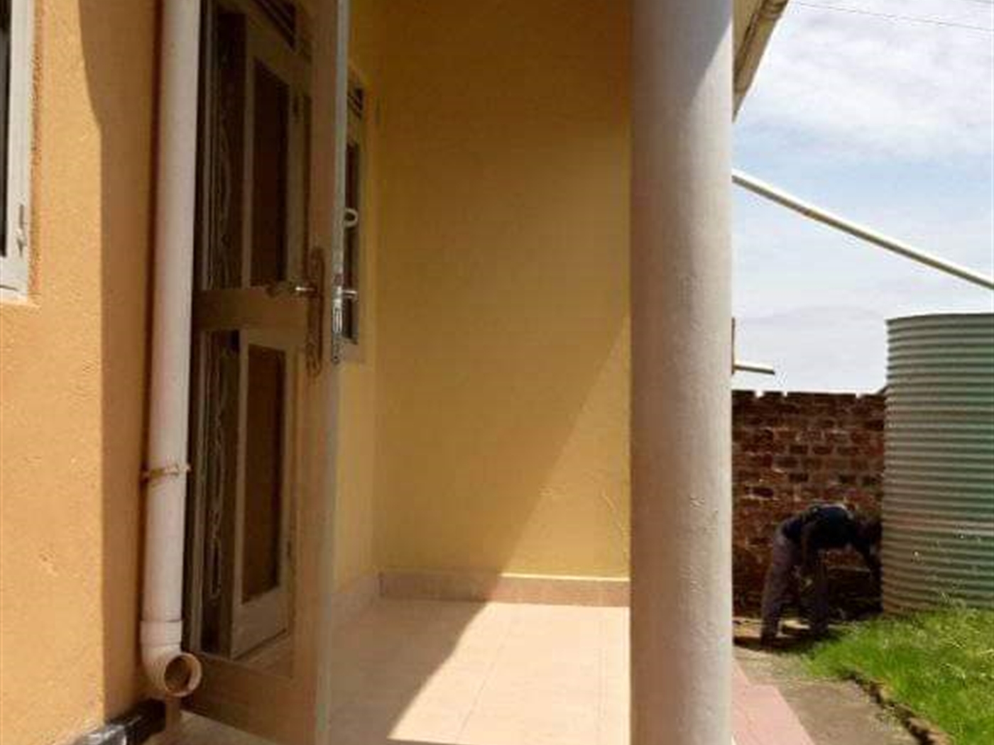 Bungalow for sale in Nansana Wakiso