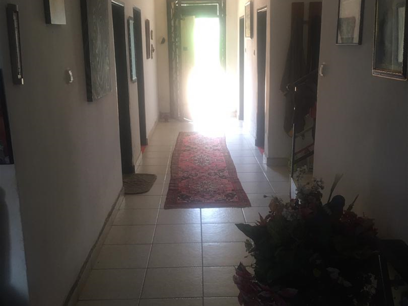 Storeyed house for sale in Kitende Wakiso