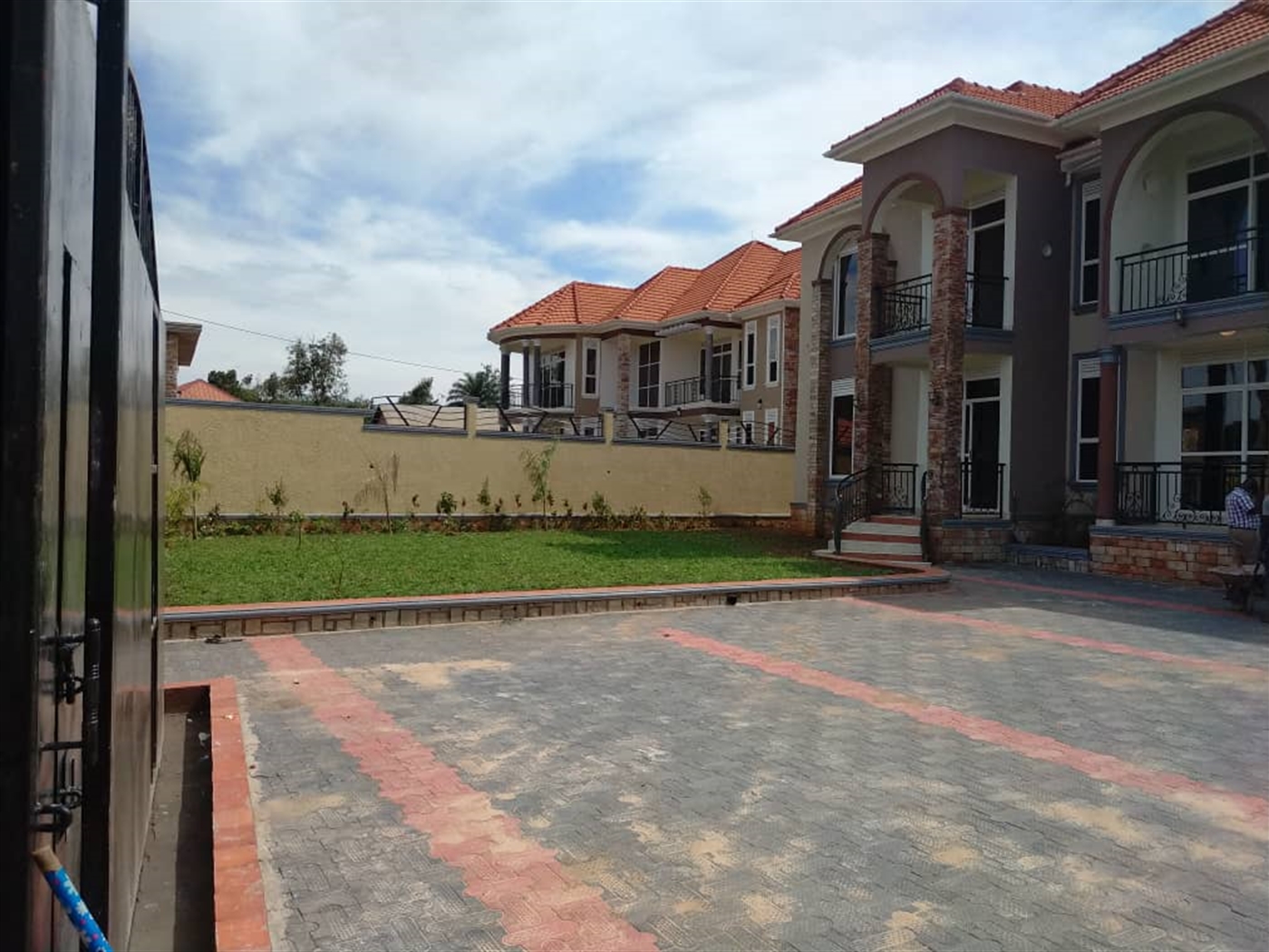 Storeyed house for sale in Bbunga Kampala