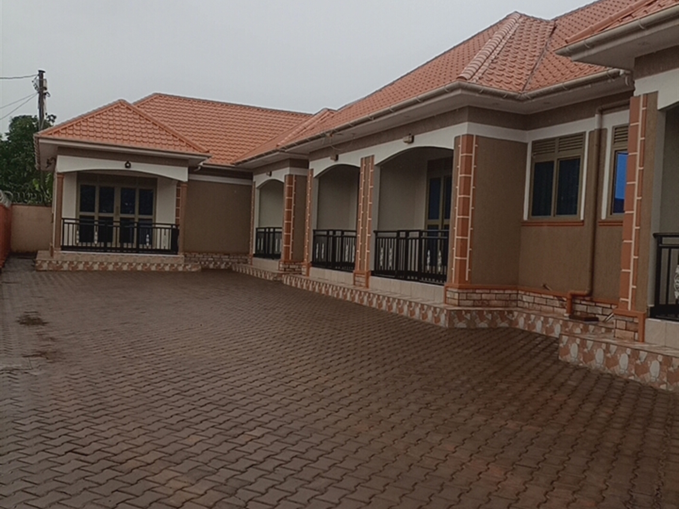 Rental units for sale in Namugongo Wakiso