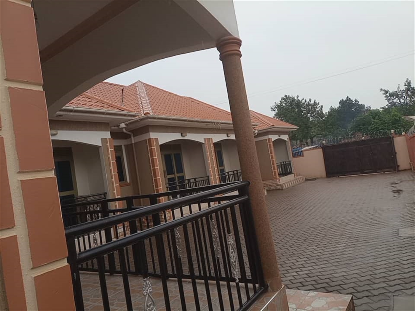 Rental units for sale in Namugongo Wakiso