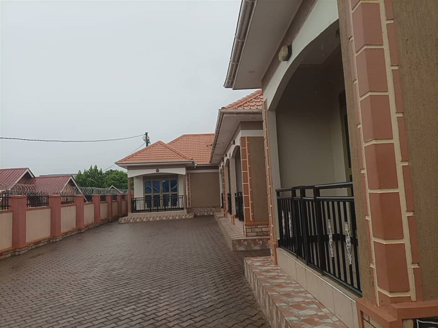 Rental units for sale in Namugongo Wakiso