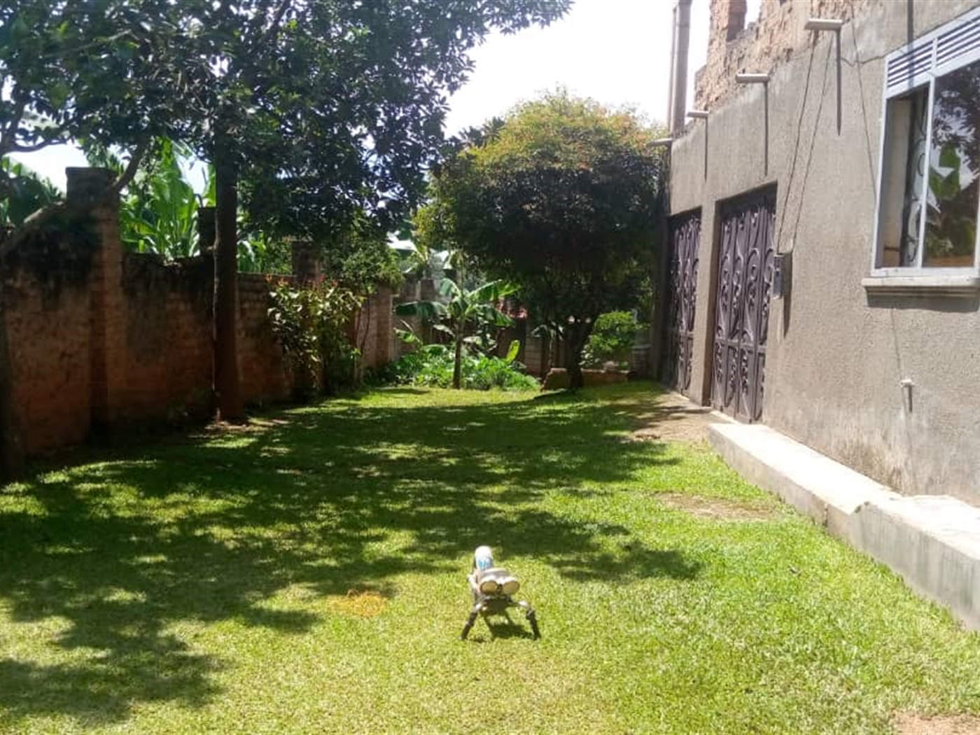 Shell House for sale in Kiwaatule Kampala