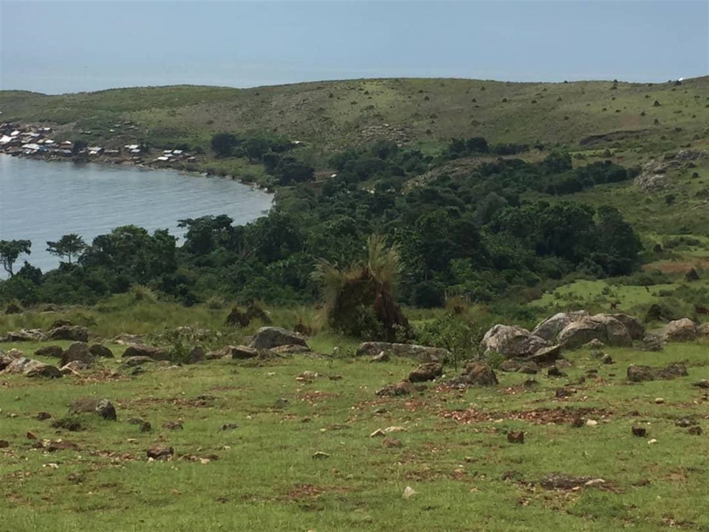 Multipurpose Land for sale in Lwaji Buyikwe