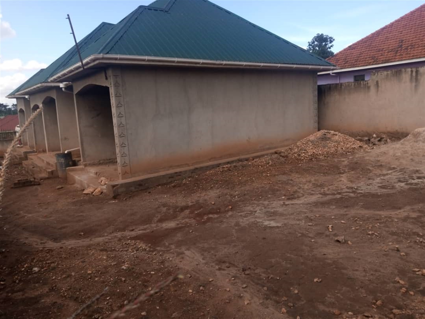 Rental units for sale in Namugongo Wakiso