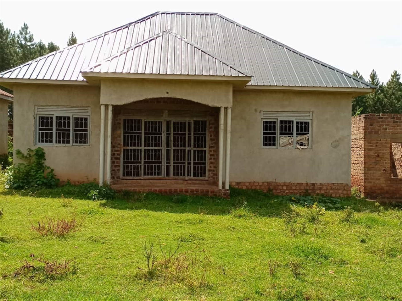 Shell House for sale in Matugga Wakiso