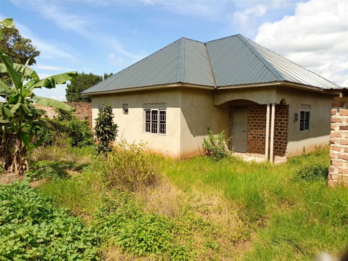 Shell House for sale in Matugga Wakiso