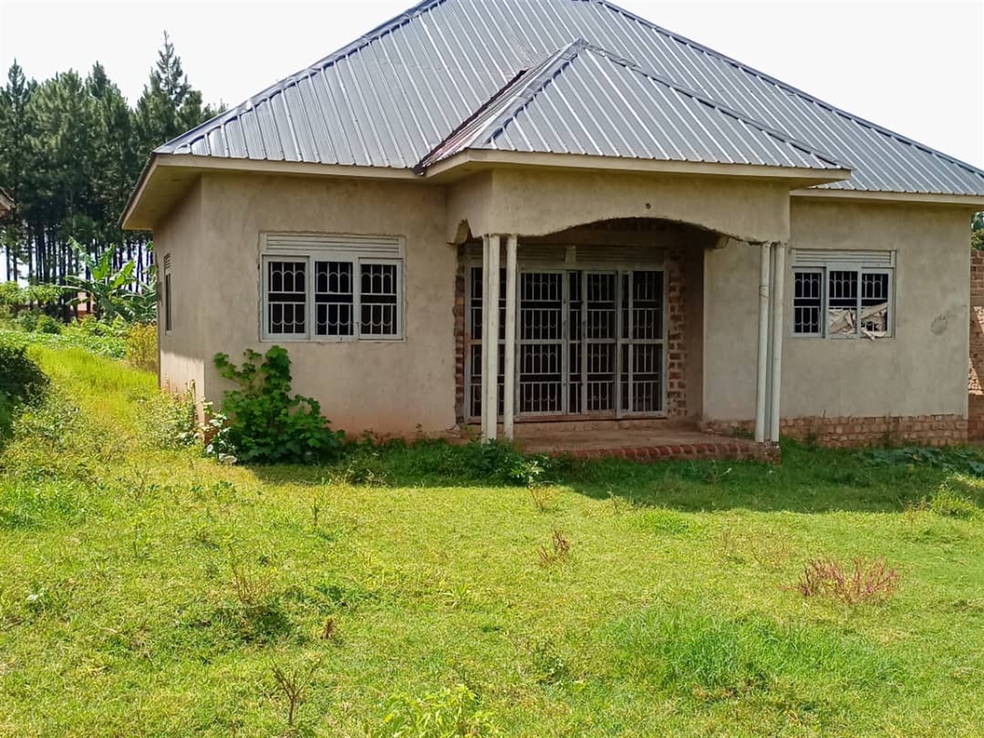 Shell House for sale in Matugga Wakiso