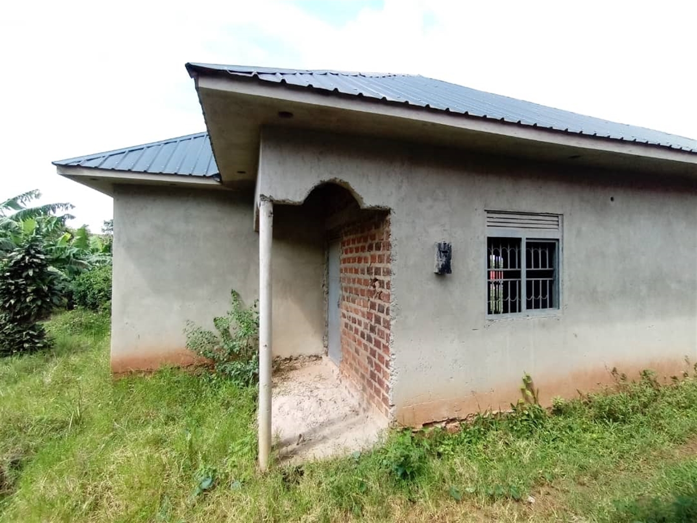 Shell House for sale in Matugga Wakiso