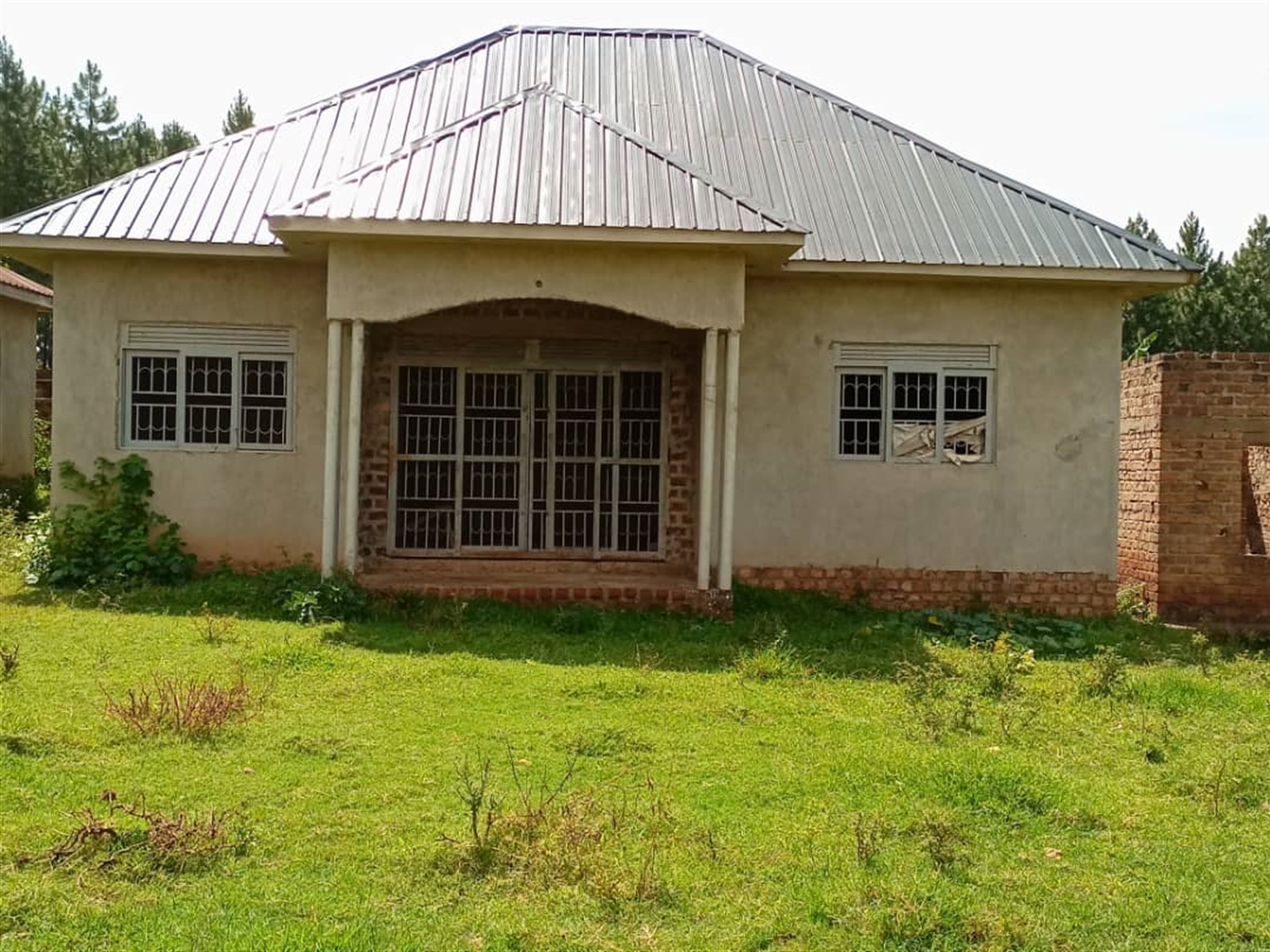 Shell House for sale in Matugga Wakiso