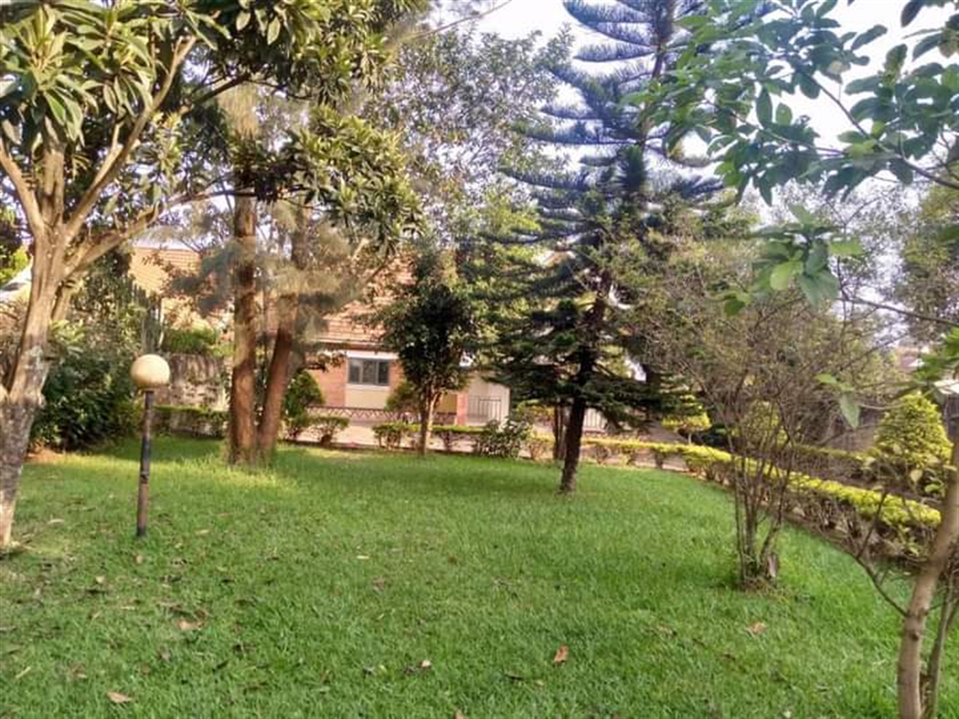 Bungalow for sale in Naguru Kampala