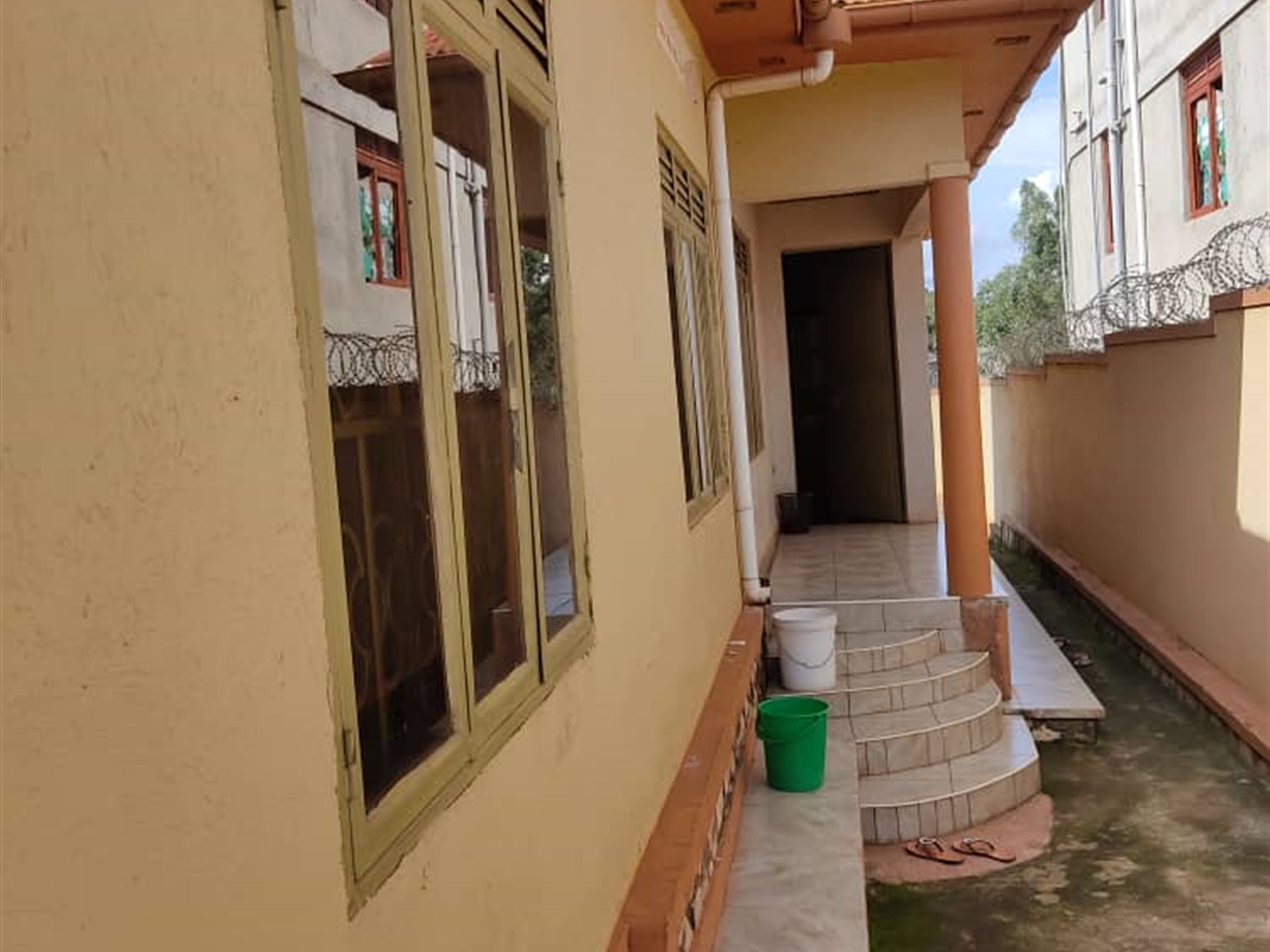 Bungalow for sale in Namugongo Wakiso