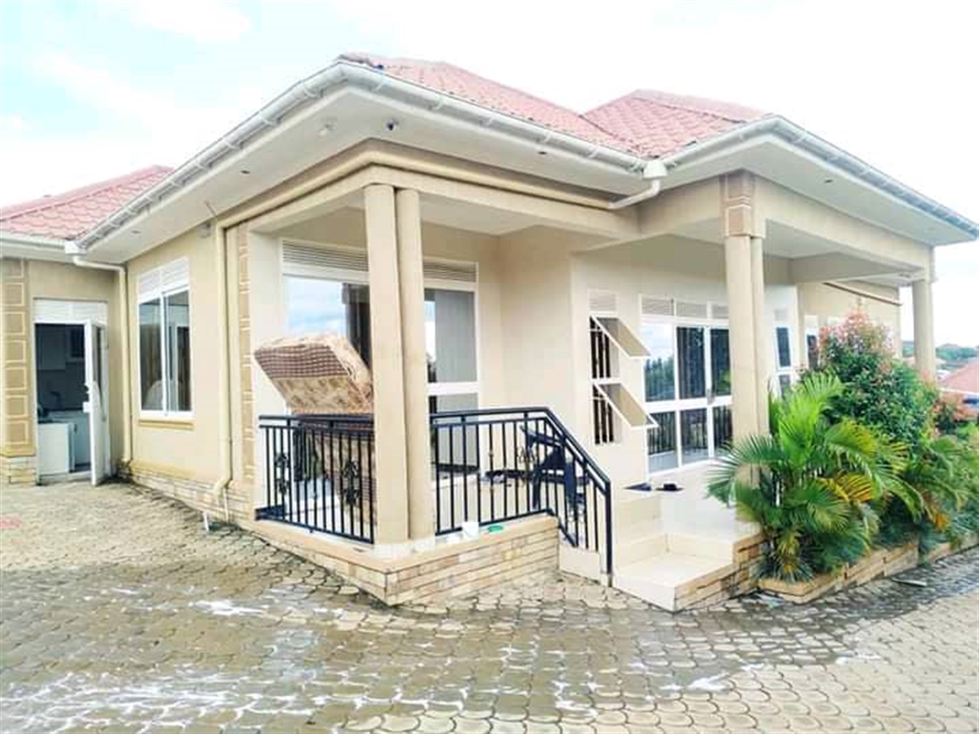 Bungalow for sale in Kira Wakiso