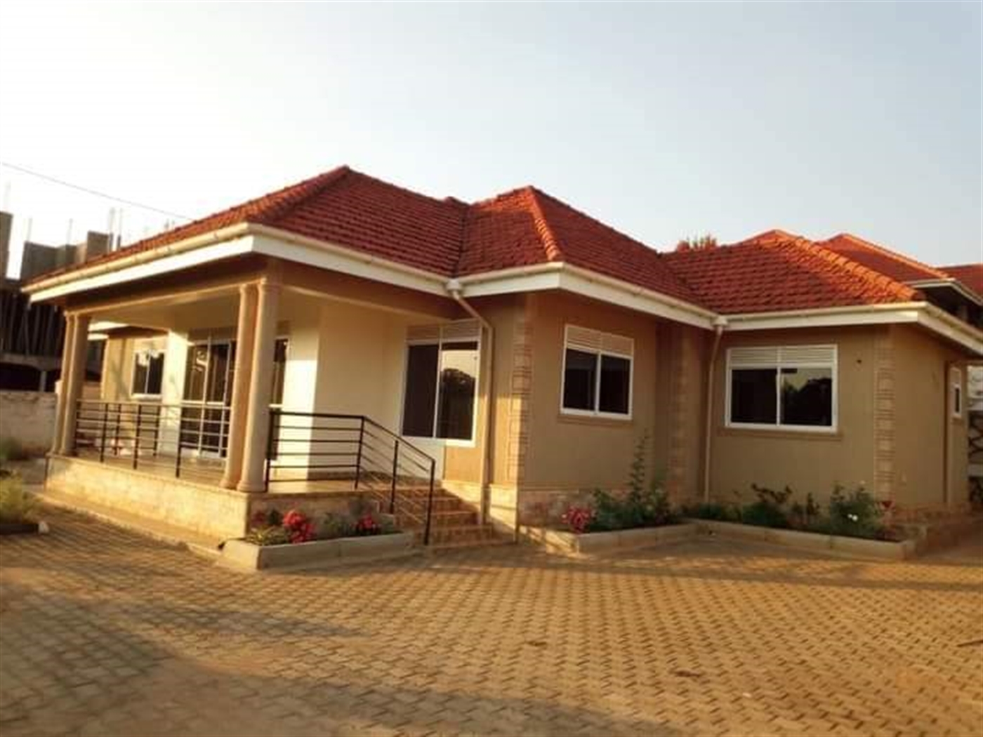 Bungalow for sale in Najjera Wakiso