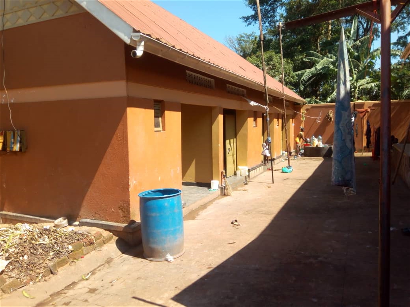 Rental units for sale in Nansana Wakiso